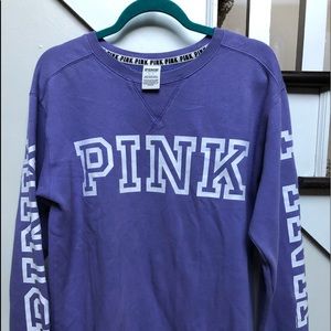 Victoria’s Secret PINK sweatshirt